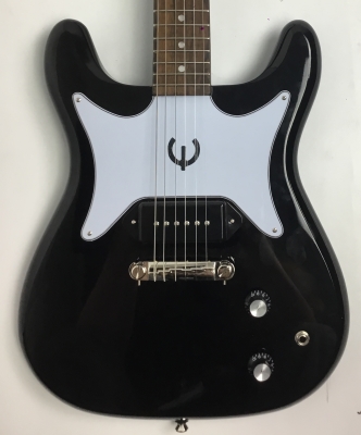 Store Special Product - Epiphone Coronet in Black